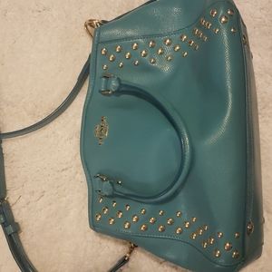Vintage Coach purse